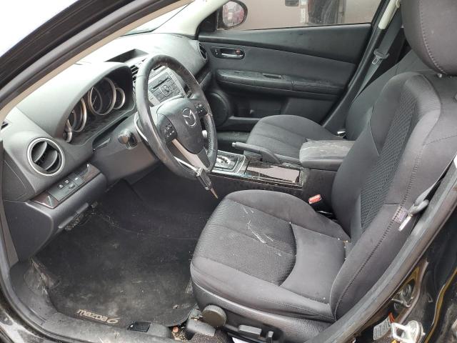 Photo 7 from auction – 2011 MAZDA 6 I with VIN 1YVHZ8CH5B5M30003