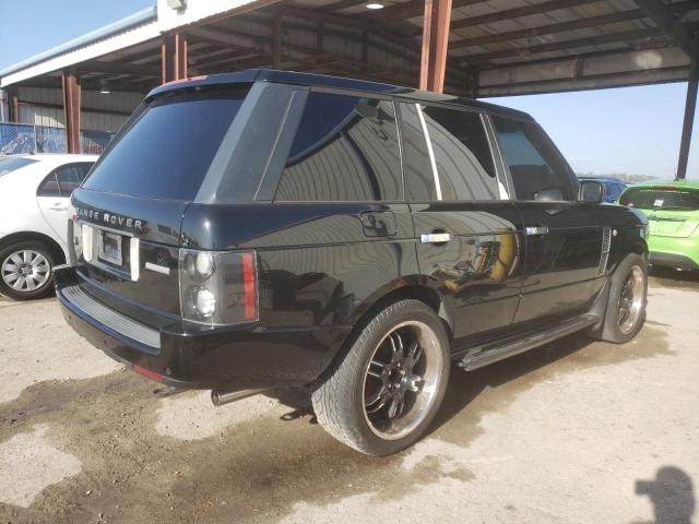 Photo 3 from auction – 2008 LAND ROVER RANGE ROVE with VIN SALMF13478A280129