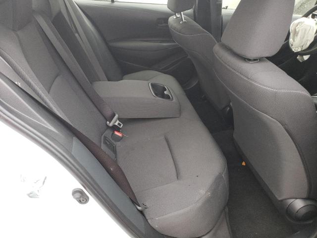 Photo 10 from auction – 2023 TOYOTA COROLLA LE with VIN JTDB4MEEXP3000265