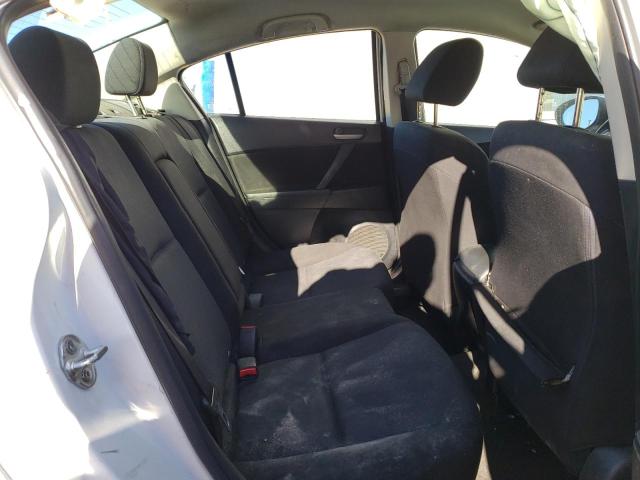 Photo 10 from auction – 2011 MAZDA 3 I with VIN JM1BL1VG3B1403723