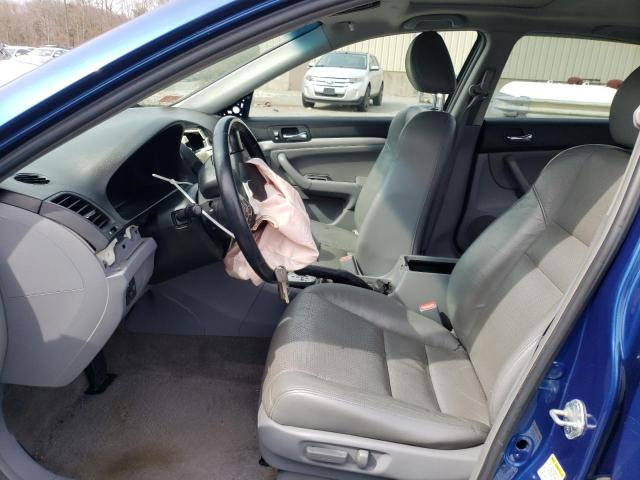 Photo 7 from auction – 2006 ACURA TSX with VIN JH4CL96896C011333