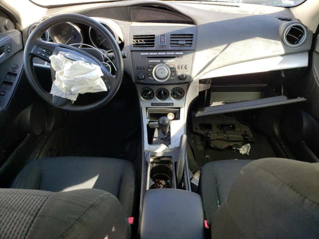 Photo 8 from auction – 2011 MAZDA 3 I with VIN JM1BL1VG3B1403723