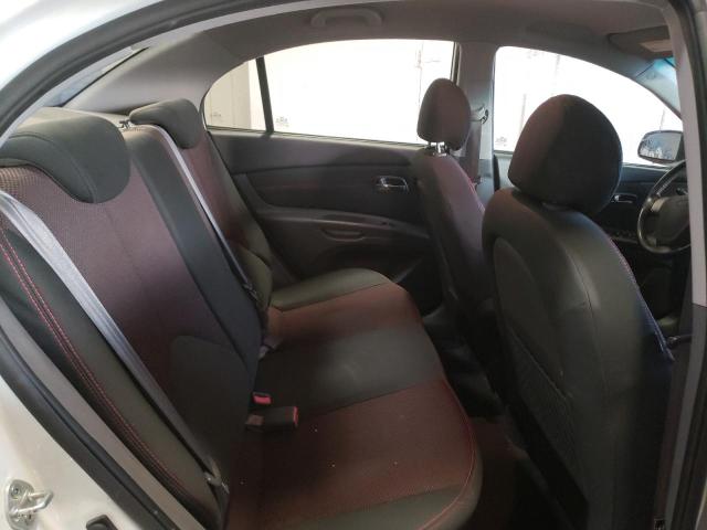 Photo 10 from auction – 2009 KIA RIO BASE with VIN KNADE223396556428