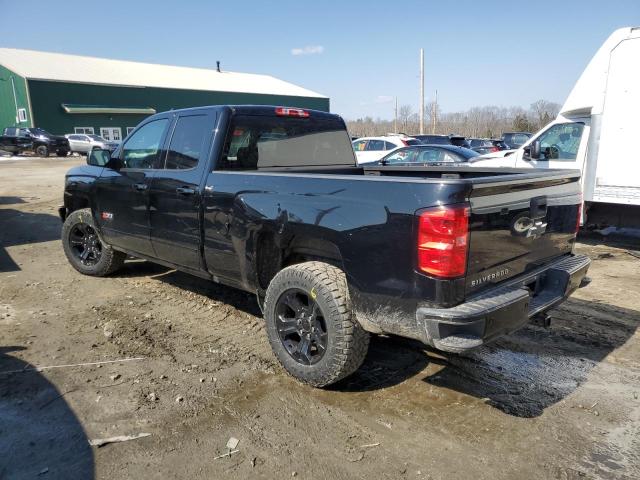 Photo 2 from auction – 2019 CHEVROLET SILVERADO with VIN 2GCVKPEC9K1206467