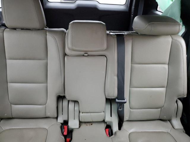 Foto 10 de la subasta – 2015 FORD EXPLORER L con VIN 1FM5K8F86FGC03837