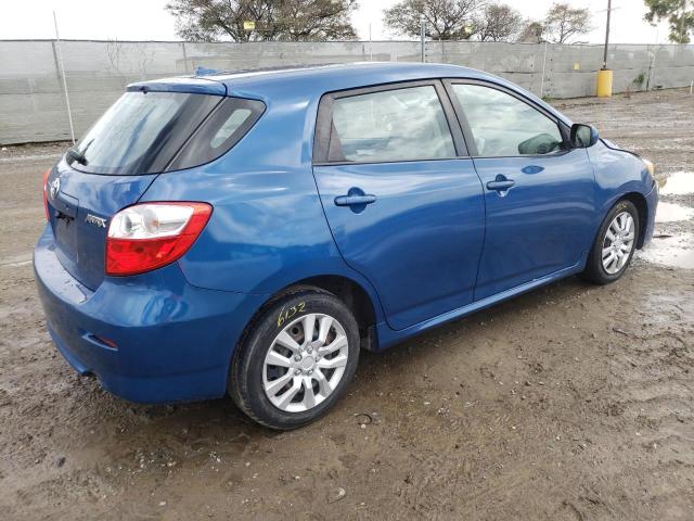 Photo 3 from auction – 2009 TOYOTA COROLLA MA with VIN 2T1KU40E49C184720