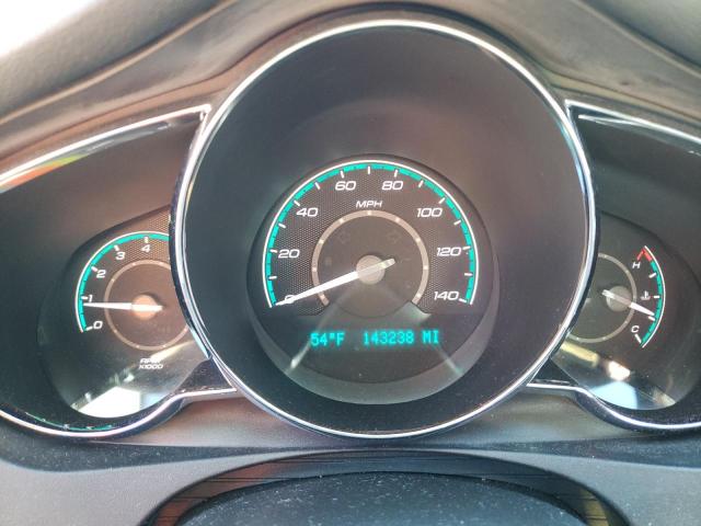 Photo 9 from auction – 2012 CHEVROLET MALIBU 1LT with VIN 1G1ZC5E09CF139705