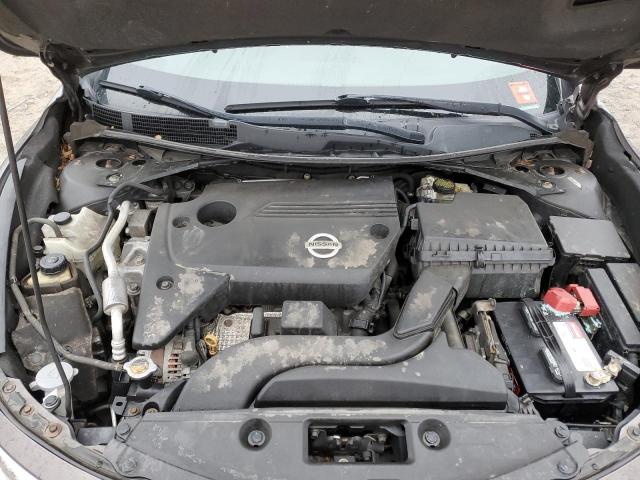 Photo 11 from auction – 2013 NISSAN ALTIMA 2.5 with VIN 1N4AL3AP9DN557917