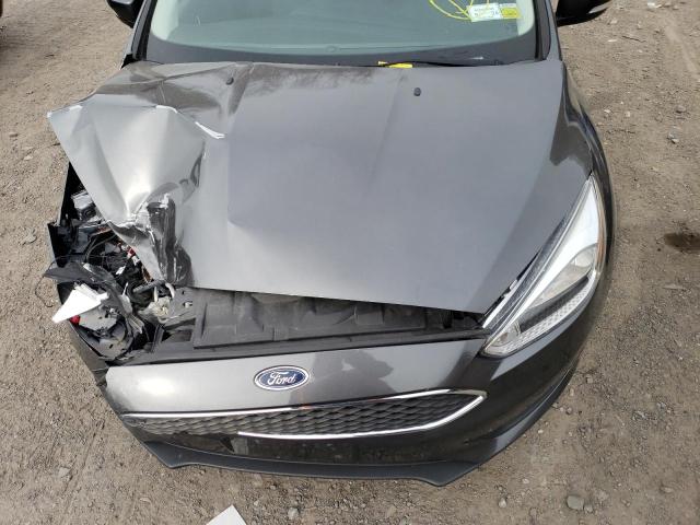 Photo 11 from auction – 2016 FORD FOCUS SE with VIN 1FADP3K29GL375686