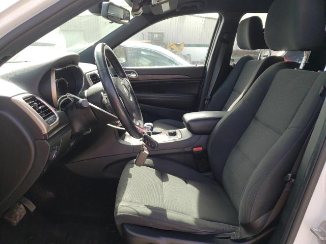 Photo 7 from auction – 2015 JEEP GRAND CHER with VIN 1C4RJFAG3FC675125