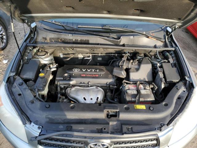 Photo 12 from auction – 2007 TOYOTA RAV4 with VIN JTMBD33V675102759