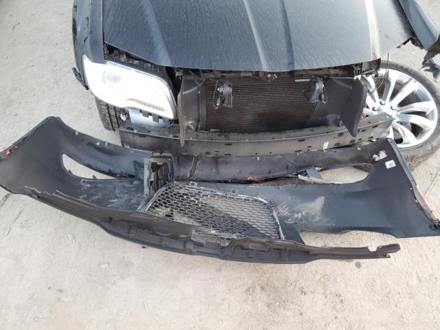Photo 12 from auction – 2019 CHRYSLER 300 LIMITE with VIN 2C3CCAEGXKH606022
