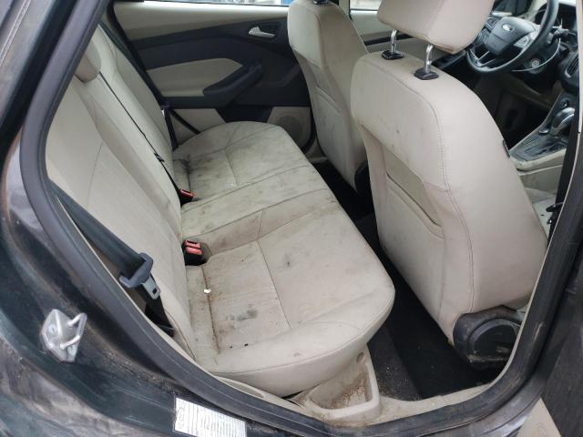 Photo 10 from auction – 2017 FORD FOCUS SE with VIN 1FADP3F26HL268137