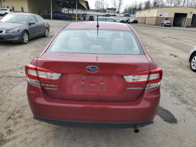 Photo 6 from auction – 2019 SUBARU IMPREZA with VIN 4S3GKAA60K3625923