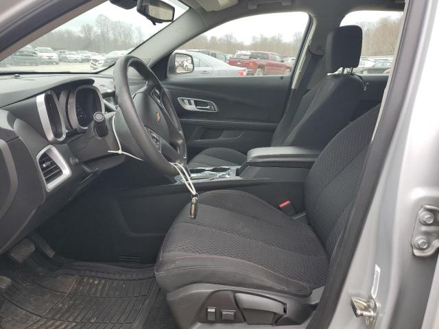 Photo 7 from auction – 2014 CHEVROLET EQUINOX LS with VIN 2GNALAEK1E6314841