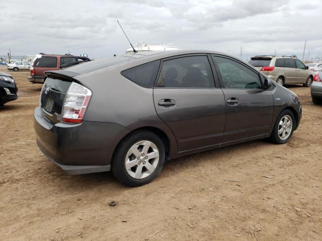 Photo 3 from auction – 2008 TOYOTA PRIUS with VIN JTDKB20U083317353
