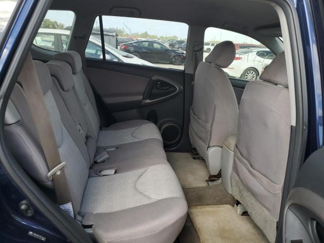 Photo 11 from auction – 2007 TOYOTA RAV4 with VIN JTMZD33V475074118