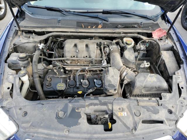 Photo 11 from auction – 2015 FORD TAURUS SE with VIN 1FAHP2D83FG117927