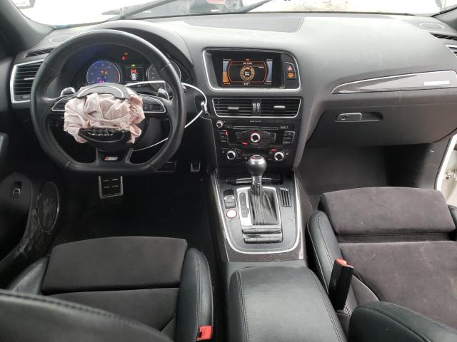 Photo 8 from auction – 2014 AUDI SQ5 PREMIU with VIN WA1CGAFP1EA094565