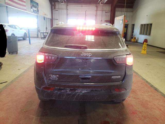 Photo 6 from auction – 2018 JEEP COMPASS LA with VIN 3C4NJDBB0JT192579