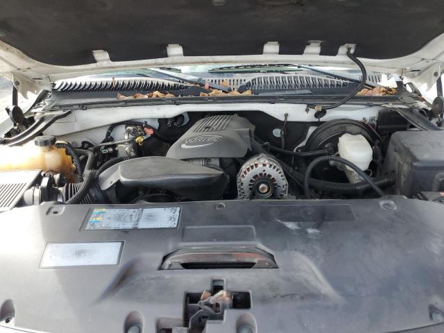 Photo 11 from auction – 2005 GMC NEW SIERRA with VIN 1GTEC19V95Z244525