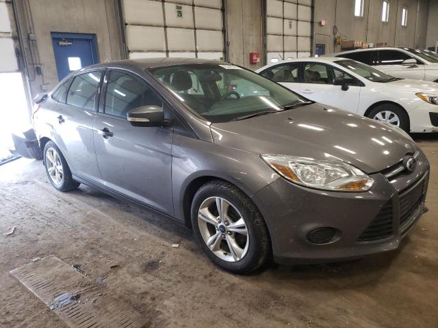 Photo 4 from auction – 2014 FORD FOCUS SE with VIN 1FADP3F26EL131310