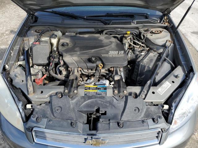 Photo 11 from auction – 2008 CHEVROLET IMPALA LT with VIN 2G1WC583781306389