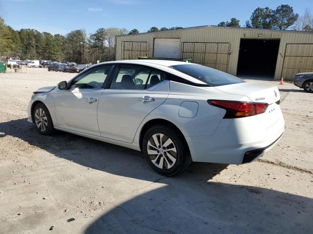 Photo 2 from auction – 2022 NISSAN ALTIMA S with VIN 1N4BL4BV6NN336459