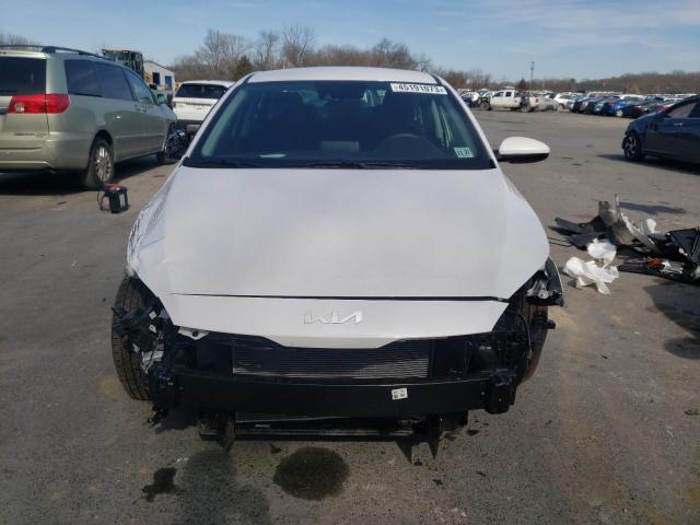 Photo 5 from auction – 2023 KIA FORTE LX with VIN 3KPF24AD2PE537645