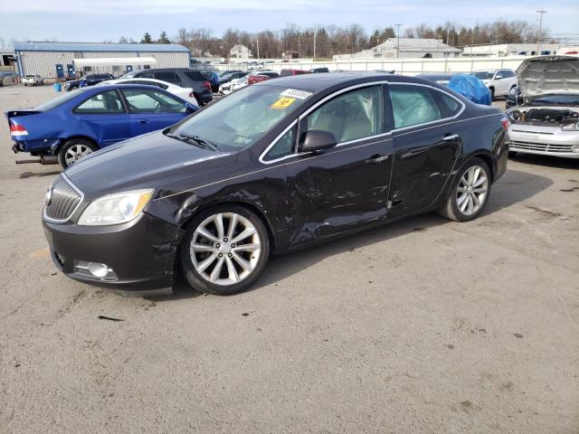 BUICK VERANO CON 2014 with VIN 1G4PR5SK8E4179139 - Photo from auction