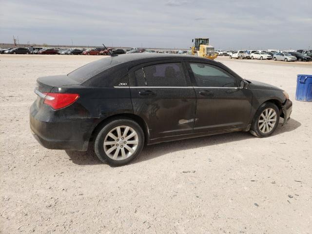 Photo 3 from auction – 2013 CHRYSLER 200 TOURIN with VIN 1C3CCBBBXDN614825