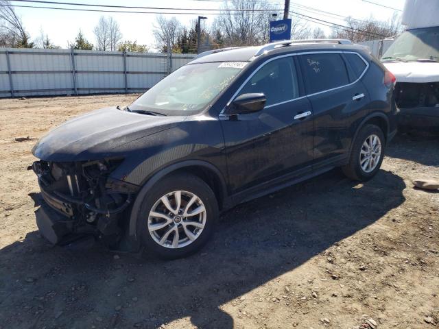 Photo 1 from auction – 2020 NISSAN ROGUE S with VIN KNMAT2MV5LP535107