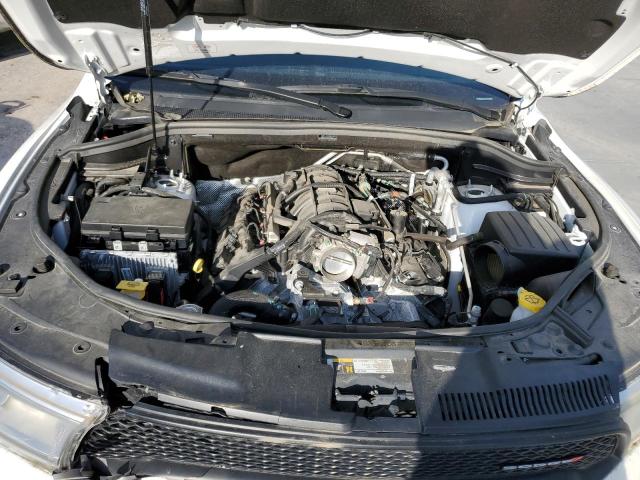 Photo 12 from auction – 2020 DODGE DURANGO SS with VIN 1C4SDJFT8LC431936