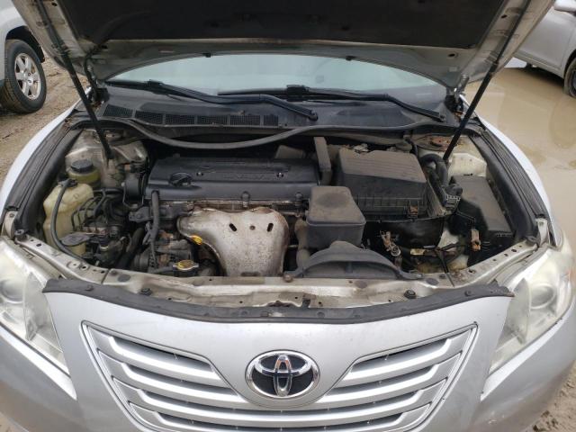 Photo 11 from auction – 2008 TOYOTA CAMRY with VIN 4T1BE46K28U248468