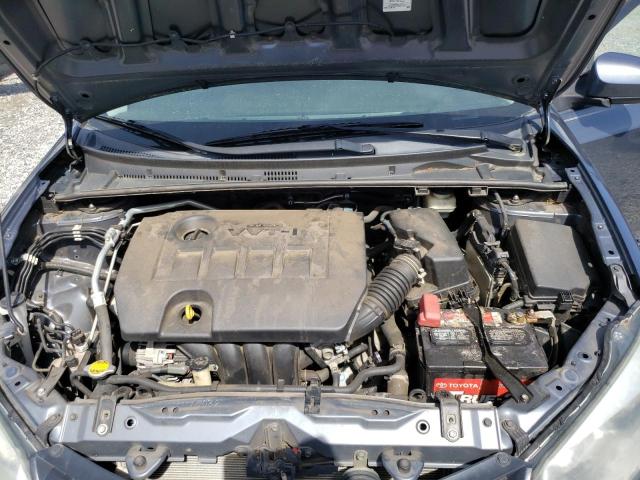 Photo 11 from auction – 2016 TOYOTA COROLLA L with VIN 2T1BURHE1GC494385