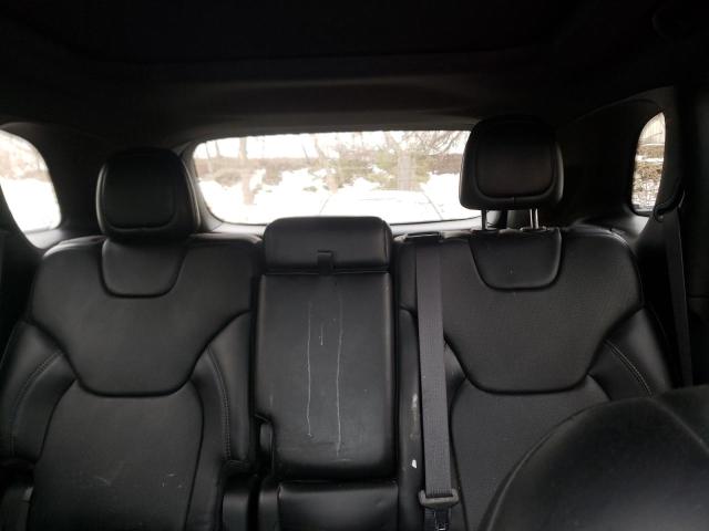 Photo 10 from auction – 2019 JEEP CHEROKEE L with VIN 1C4PJMDX7KD447561