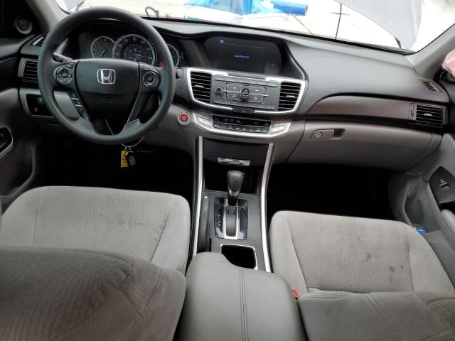 Photo 8 from auction – 2015 HONDA ACCORD EX with VIN 1HGCR2F77FA072756