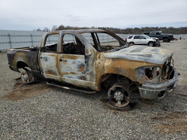 Photo 4 from auction – 2006 DODGE RAM 2500 S with VIN 1D7KS28D16J237658