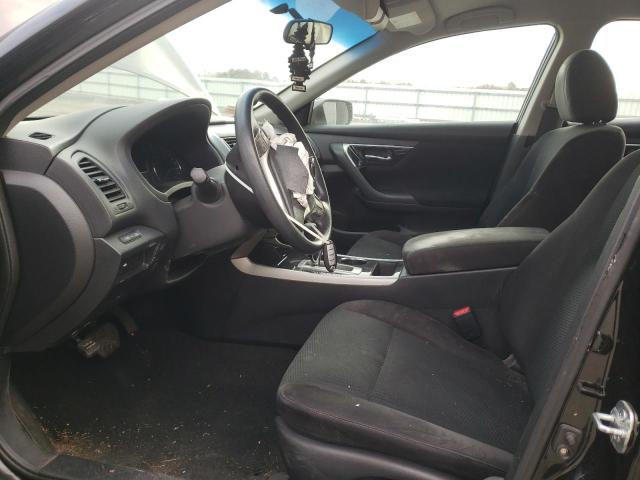 Photo 7 from auction – 2014 NISSAN ALTIMA 2.5 with VIN 1N4AL3AP8EC164231