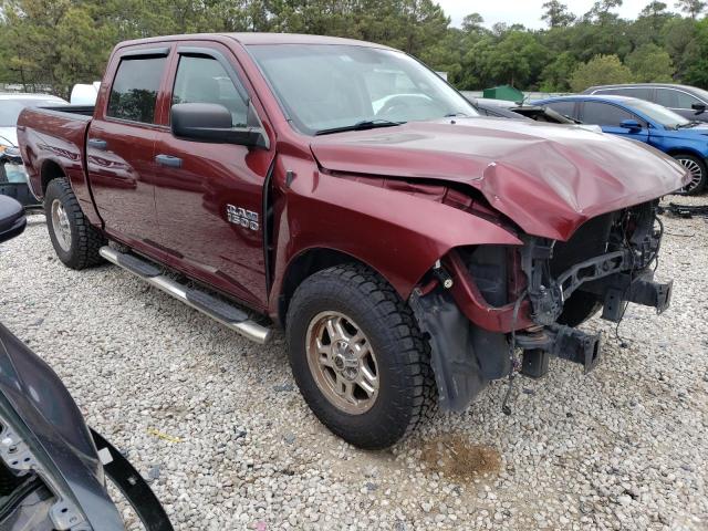 Photo 4 from auction – 2016 RAM 1500 ST with VIN 1C6RR6KG9GS320000