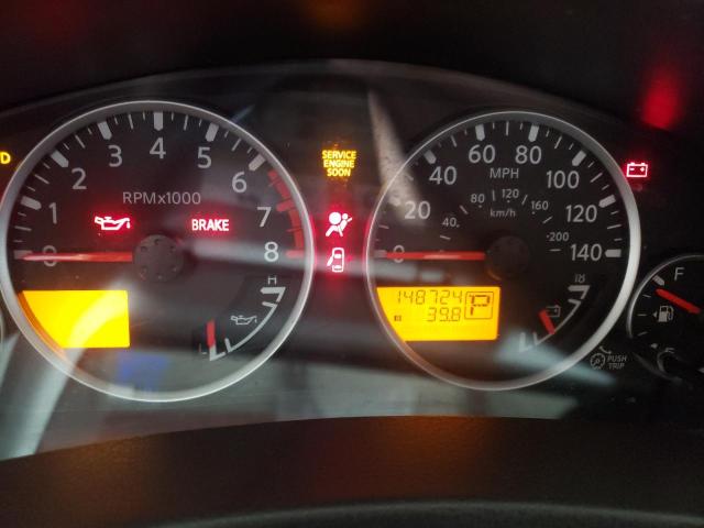 Zdjęcie 9 z aukcji – 2011 NISSAN PATHFINDER z VIN 5N1AR1NB4BC625993