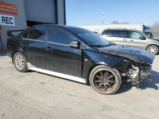 Photo 4 from auction – 2011 MITSUBISHI LANCER ES/ with VIN JA32U2FU9BU004092