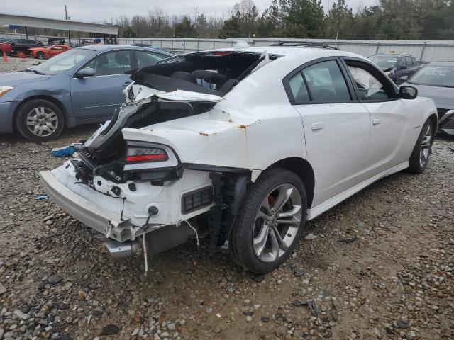 Photo 3 from auction – 2022 DODGE CHARGER R/ with VIN 2C3CDXCT9NH106146