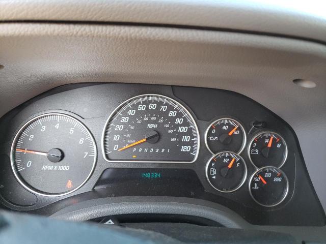Photo 9 from auction – 2007 GMC ENVOY with VIN 1GKDT13S272156622