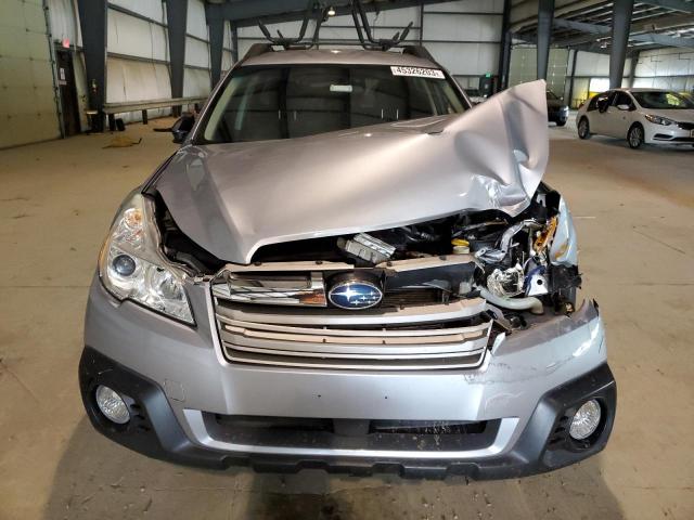 Снимка 5 от търг – 2014 SUBARU OUTBACK 2. с VIN 4S4BRBAC7E3320095