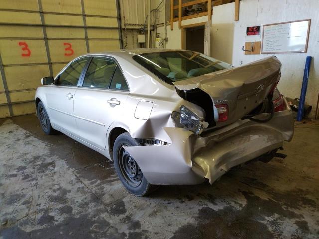 Photo 2 from auction – 2009 TOYOTA CAMRY BASE with VIN 4T1BE46K89U794581