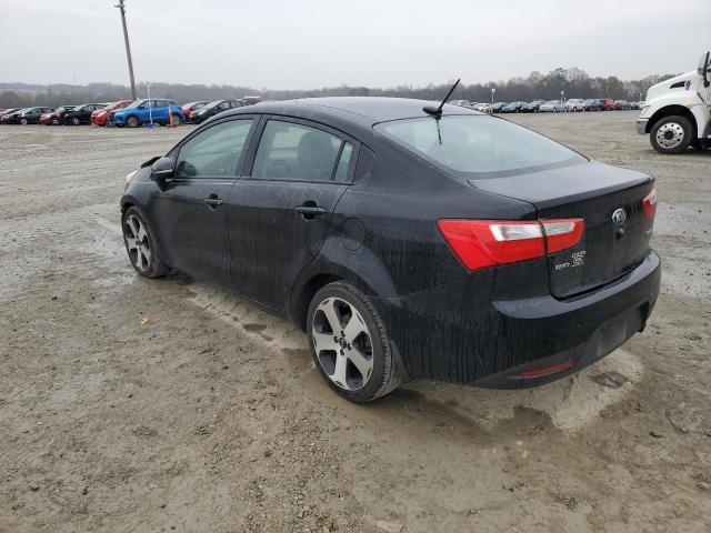 Photo 2 from auction – 2014 KIA RIO EX with VIN KNADN4A37E6324650