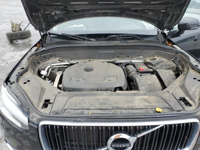 Photo 12 from auction – 2016 VOLVO XC90 T6 with VIN YV4A22PK6G1071769