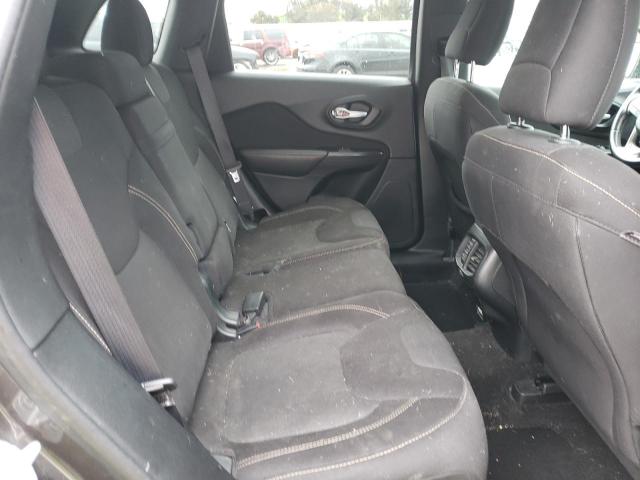 Photo 11 from auction – 2015 JEEP CHEROKEE L with VIN 1C4PJLCB3FW790992