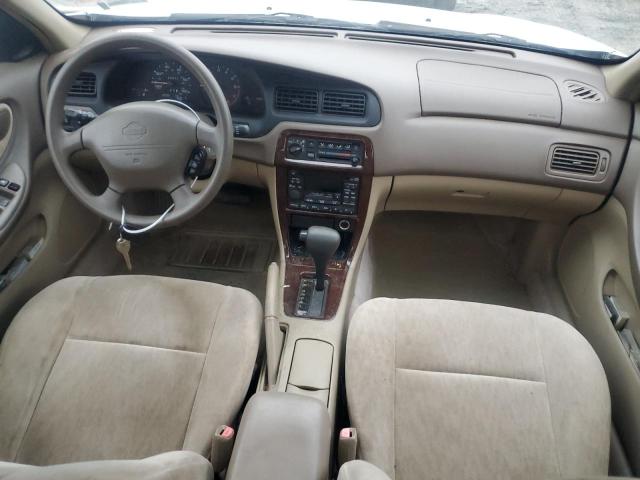 Photo 8 from auction – 1998 NISSAN ALTIMA XE with VIN 1N4DL01D9WC155492